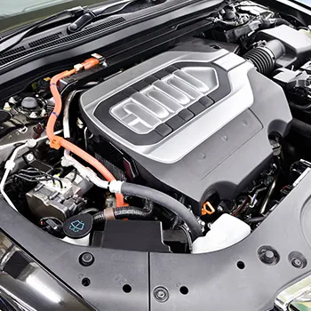 Hybrid Service & Repair